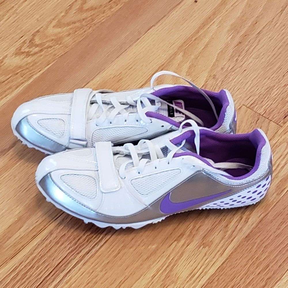 Nike Zoom Rival S (track spikes)